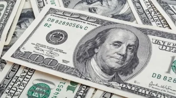 الدولار يترقب تسجيل أكبر مكاسب أسبوعية له منذ أكثر من عام كامل